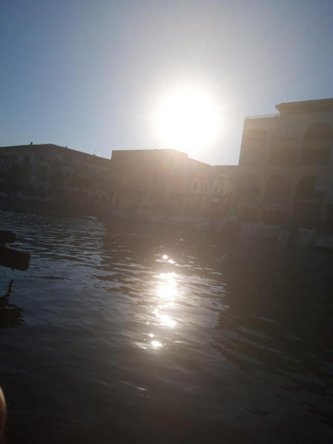 Magnifique Appart Marina Proche Plage Avec Parking Sète Esterno foto