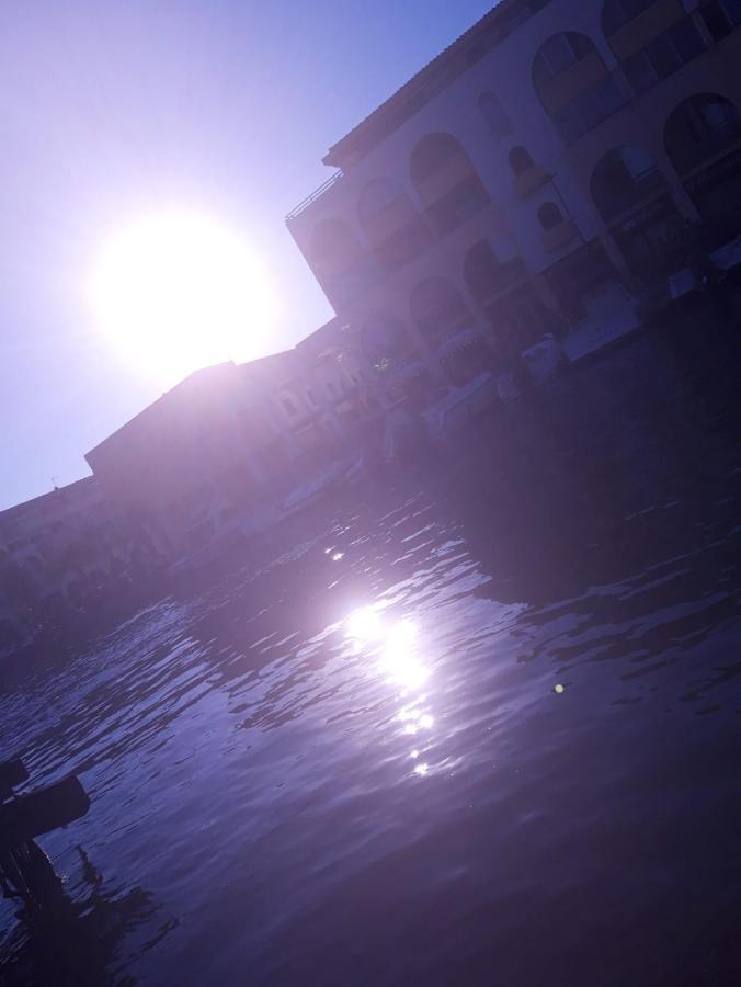 Magnifique Appart Marina Proche Plage Avec Parking Sète Esterno foto